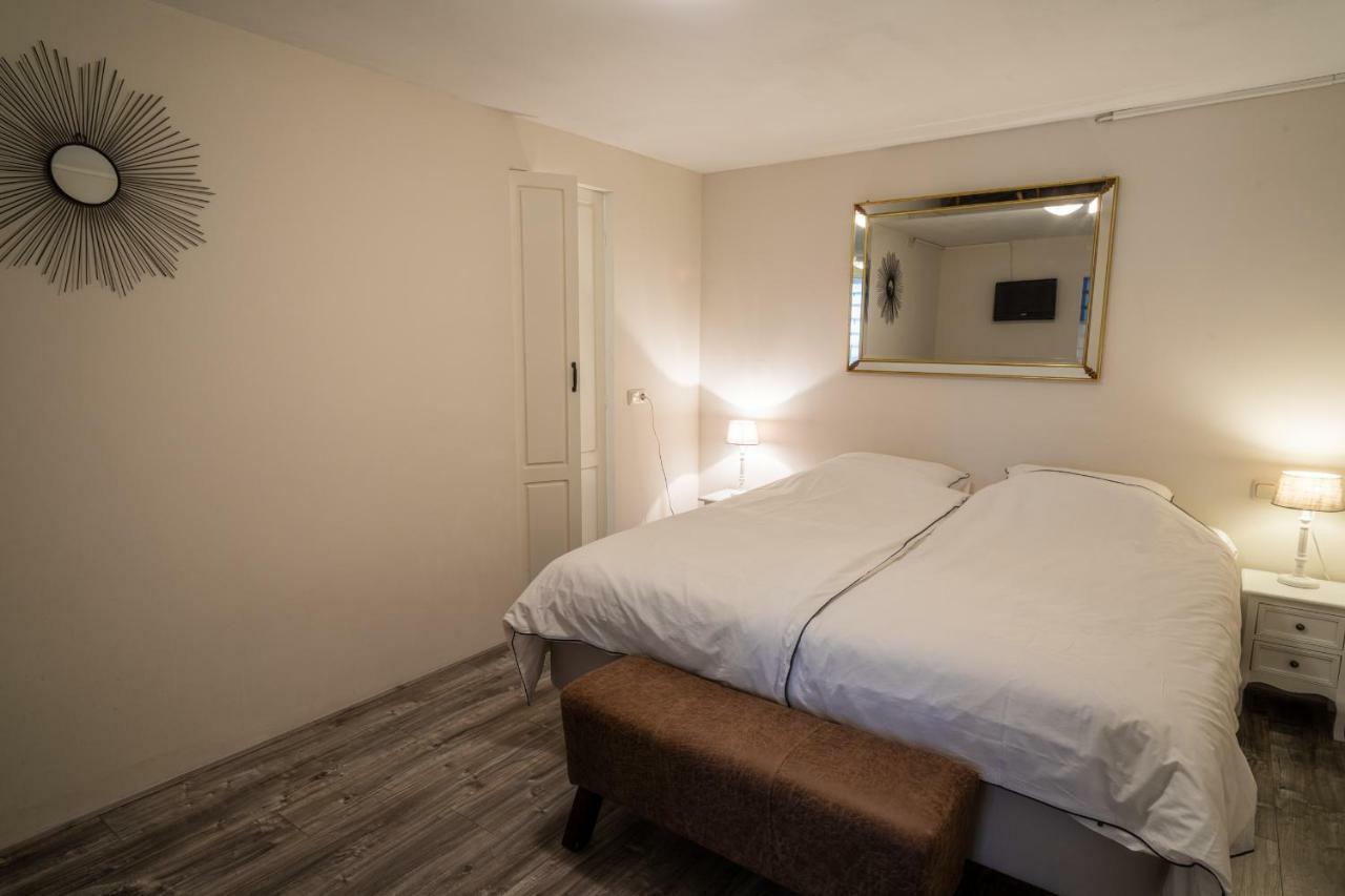 Sleep&Stay Floris IV Χάγη Εξωτερικό φωτογραφία